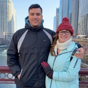 Meet your Posher, Daniel